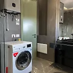Green Apartment *
