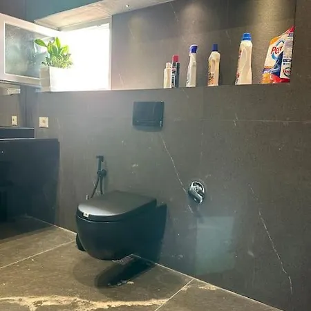 Apartamento Green Apartment
