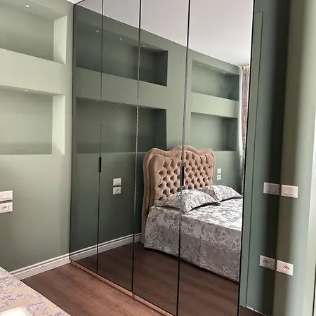 Apartamento Green Apartment