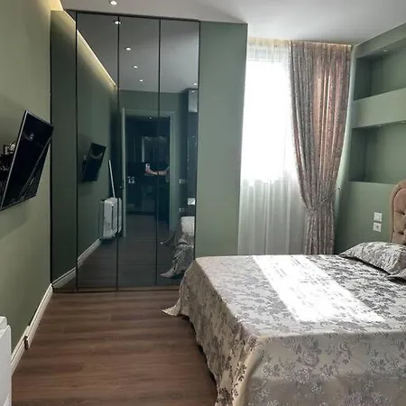 Green Apartment Tirana