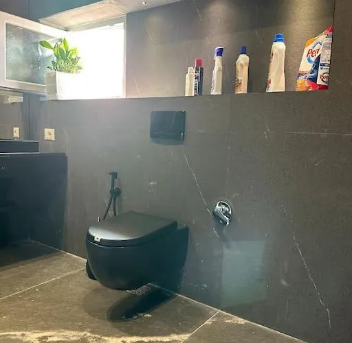 Appartamento Green Apartment