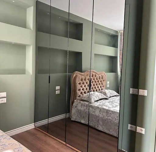 Appartamento Green Apartment