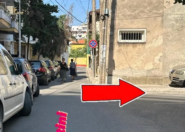 Appartamento Green Apartment