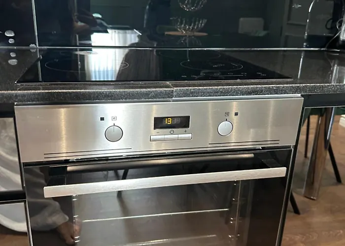 Green Apartment Appartamento Tirana